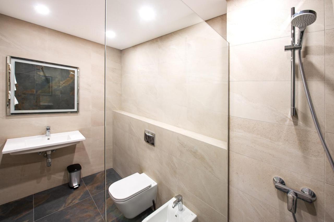 Orion Apartments Kyiv Room photo