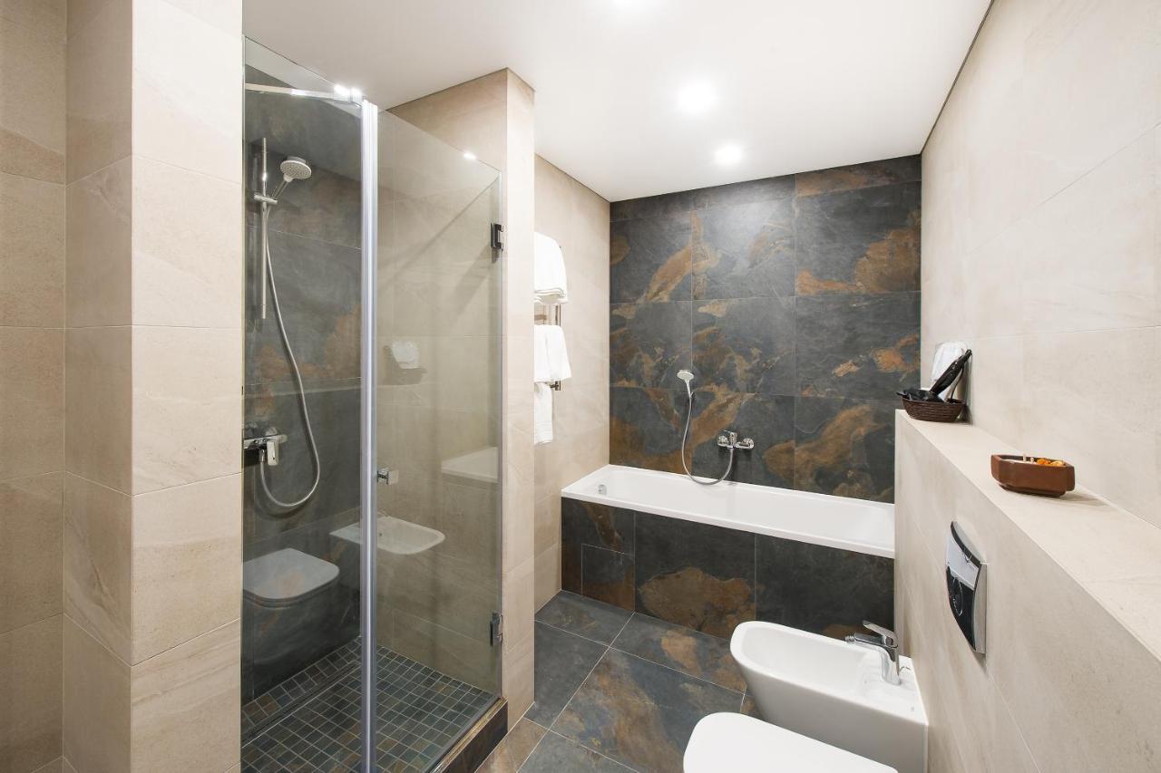 Orion Apartments Kyiv Exterior photo