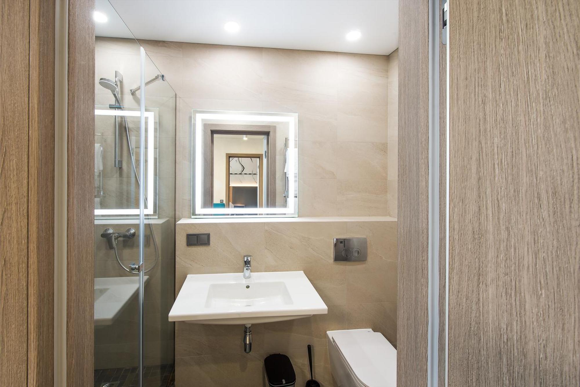 Orion Apartments Kyiv Room photo